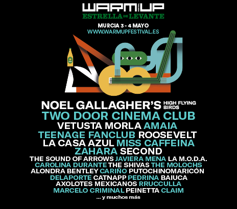 Mad Cool Festival 2019. The Cure, Iggy Pop, The National, Bon Iver, Smashing Pumpkins, Robyn, Sharon Van Etten... ¡Y lo que queda! #SoundsBetterLive - Página 8 WU-CARTEL_WU-WEB-MENU